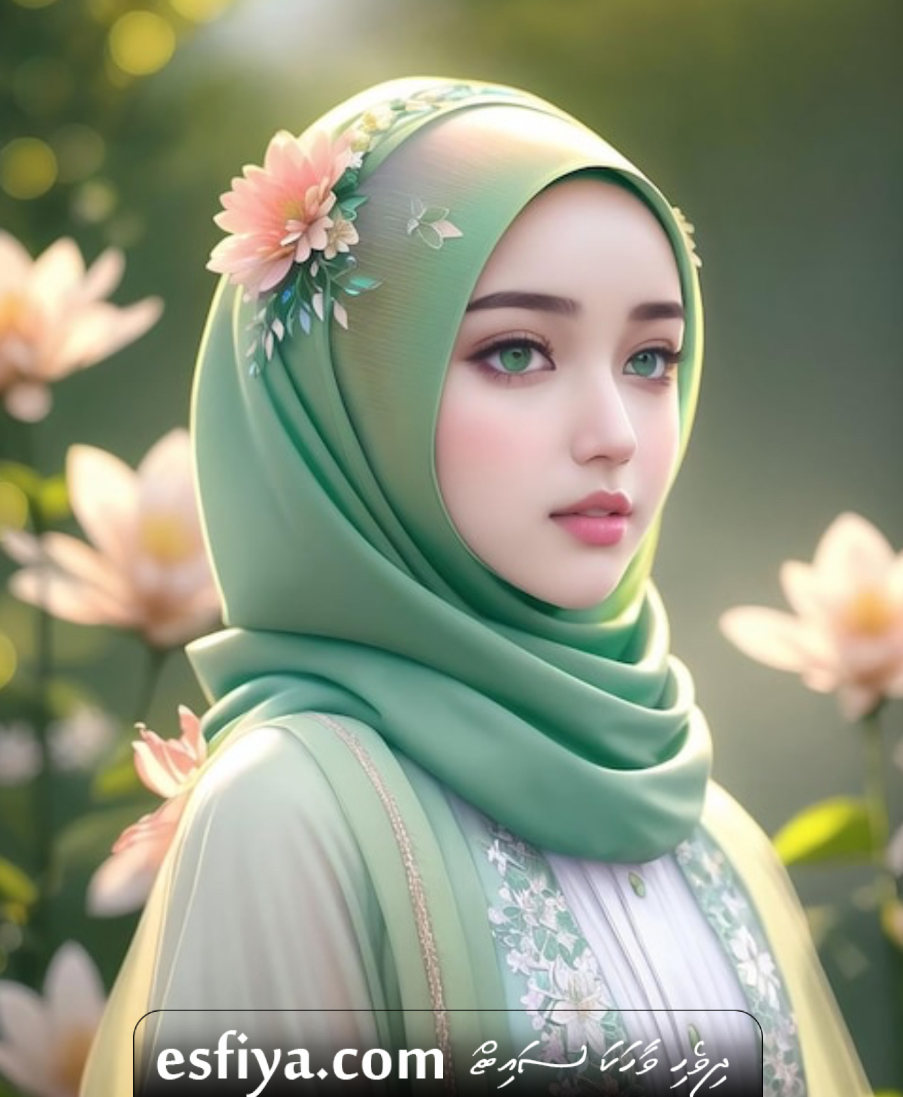 NAUREEN