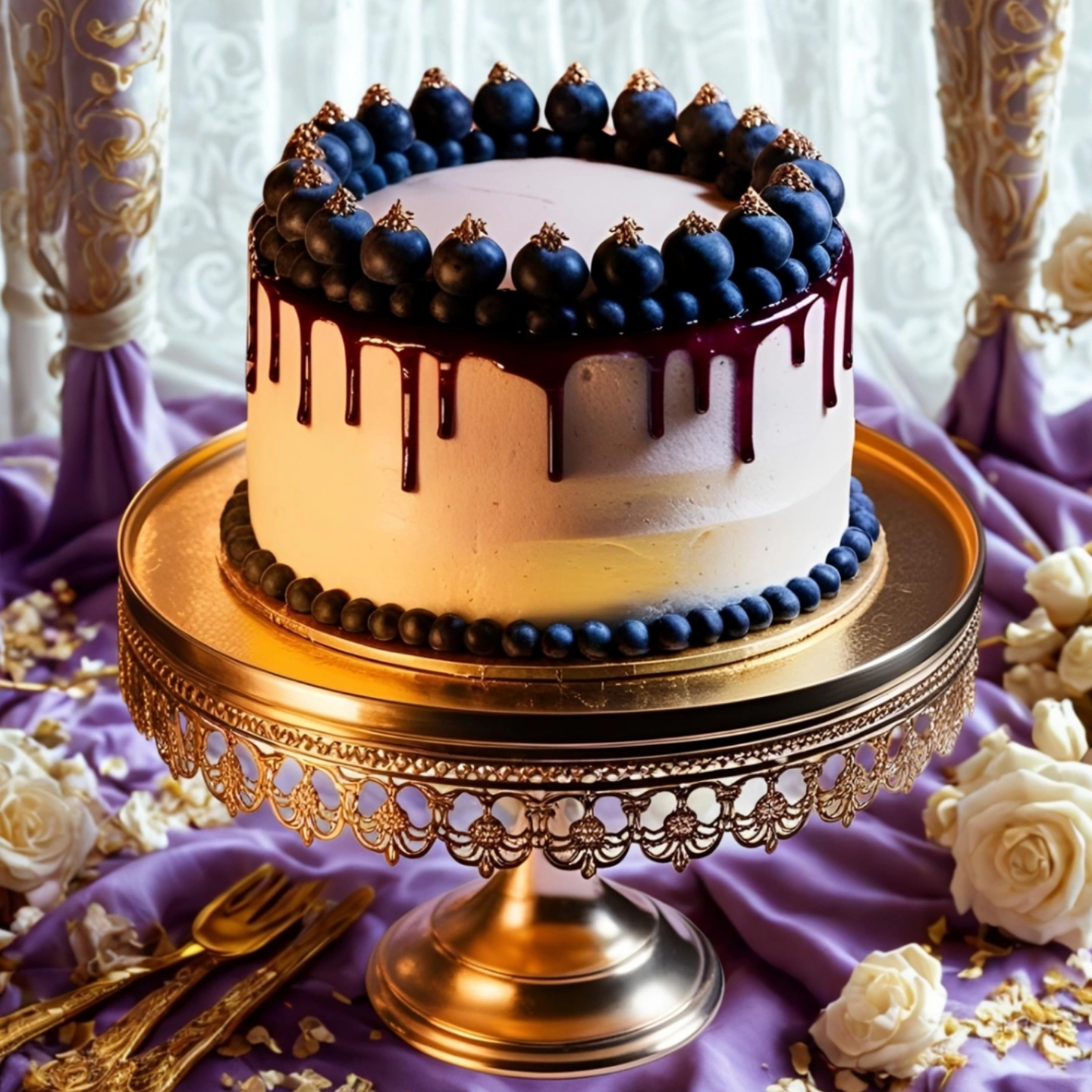☆Berrycake☆