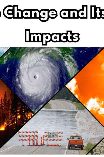 Climate Change and Its Global Impacts