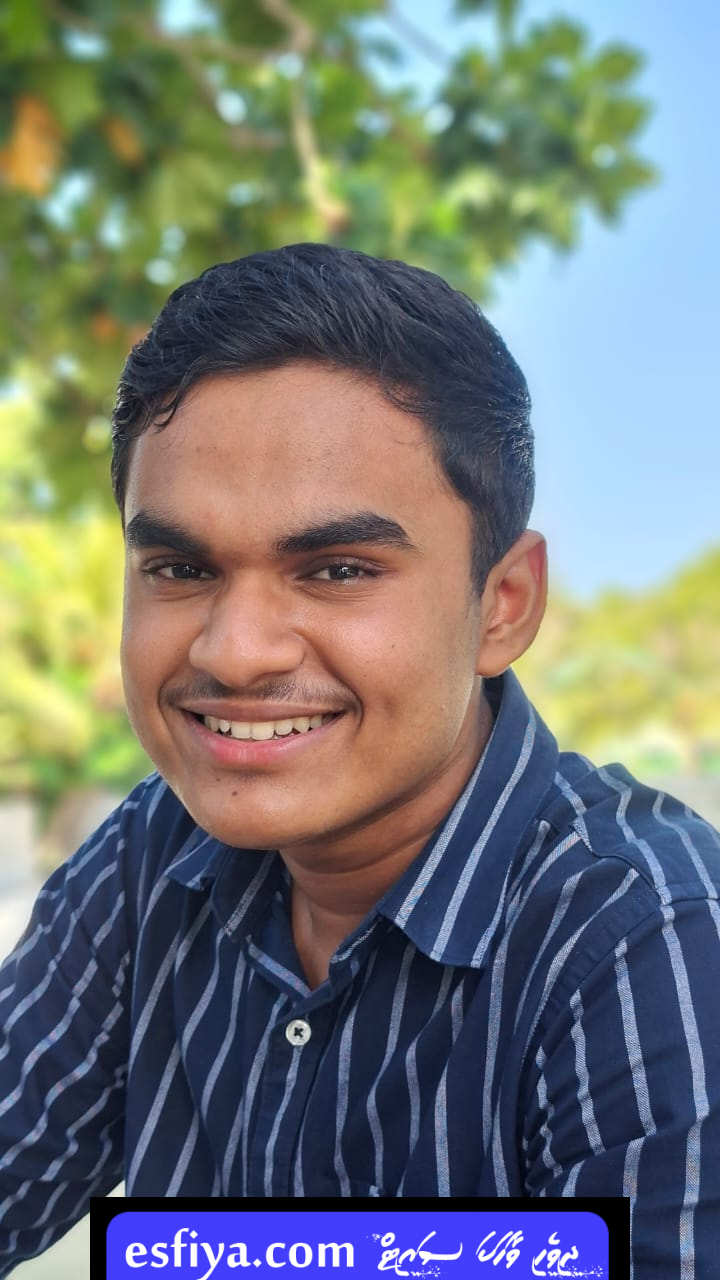 Shail Abdul Razzaq