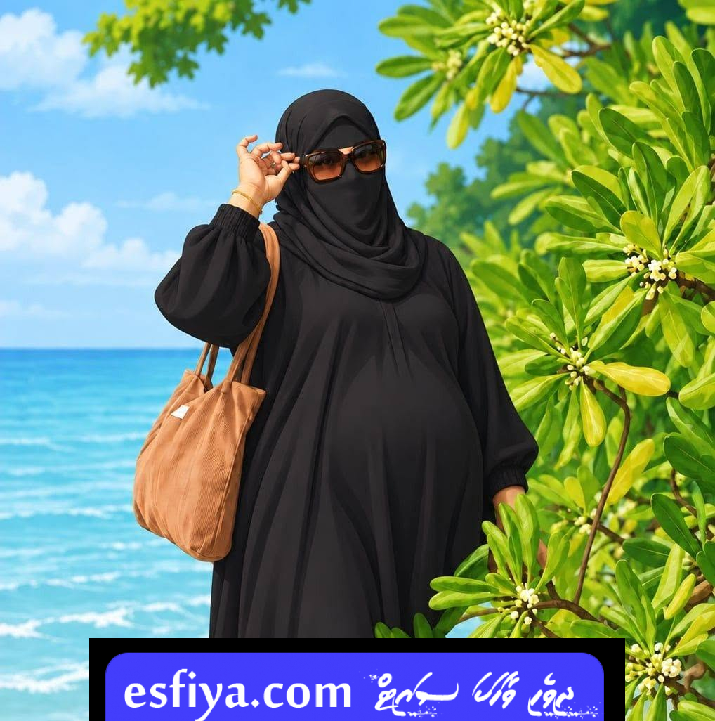 Nazyha Ebrahim