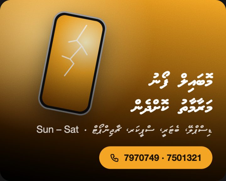 Repair Services